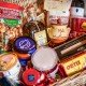 Mejor gourmet hamper from El Gato Negro tapas