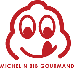 Bib Gourmand logo