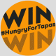 HungryForTapas