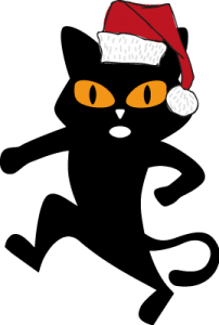 ElGatoNegro2015_RGB_Xmas_cat