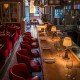 Restaurant booking and chef's table at El Gato Negro