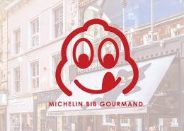 El Gato Negro awarded a prestigious Bib Gourmand by Michelin Guides