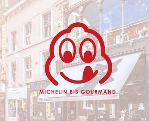 El Gato Negro awarded a prestigious Bib Gourmand by Michelin Guides