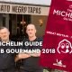 Michelin Bib Gourmand 2018