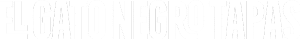 El Gato Negro singleline logo footer signage