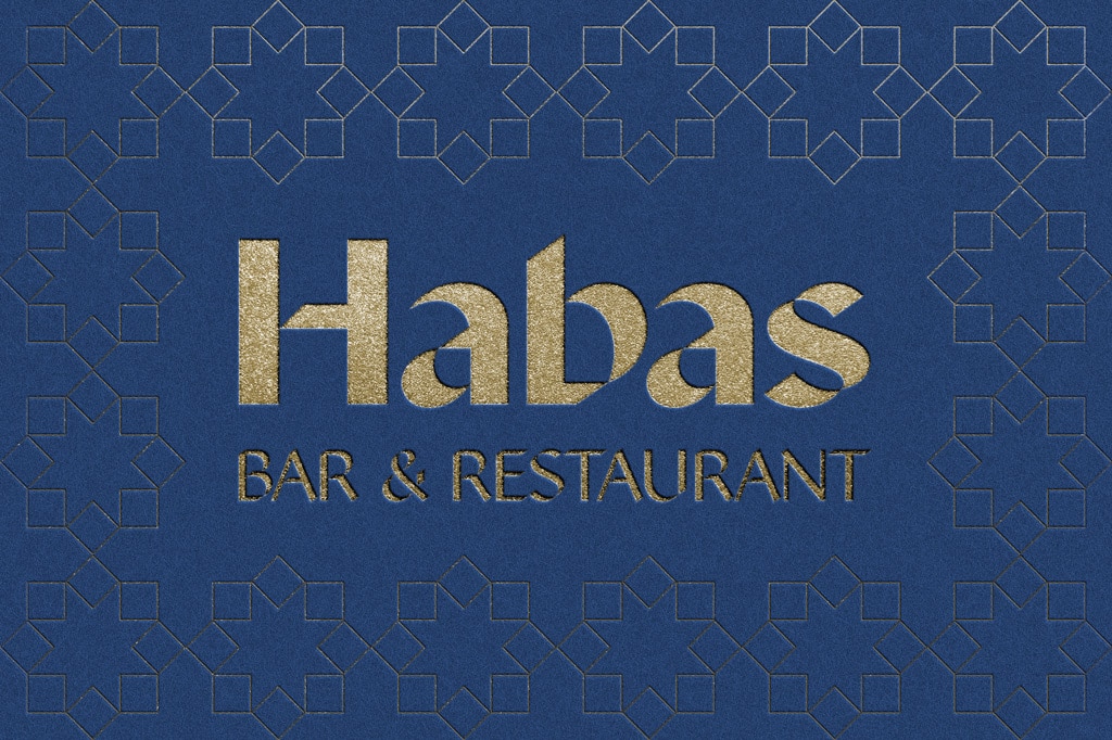 Habas logo